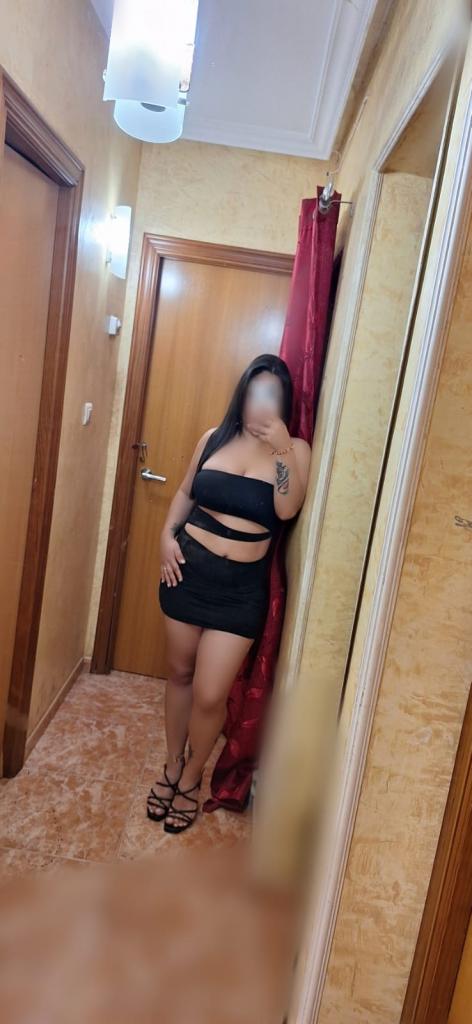 Chica busca chico en Valencia: 