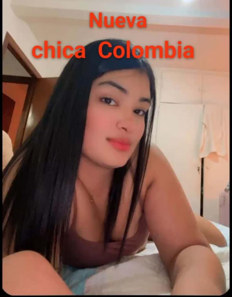 Chica busca chico en Málaga: 