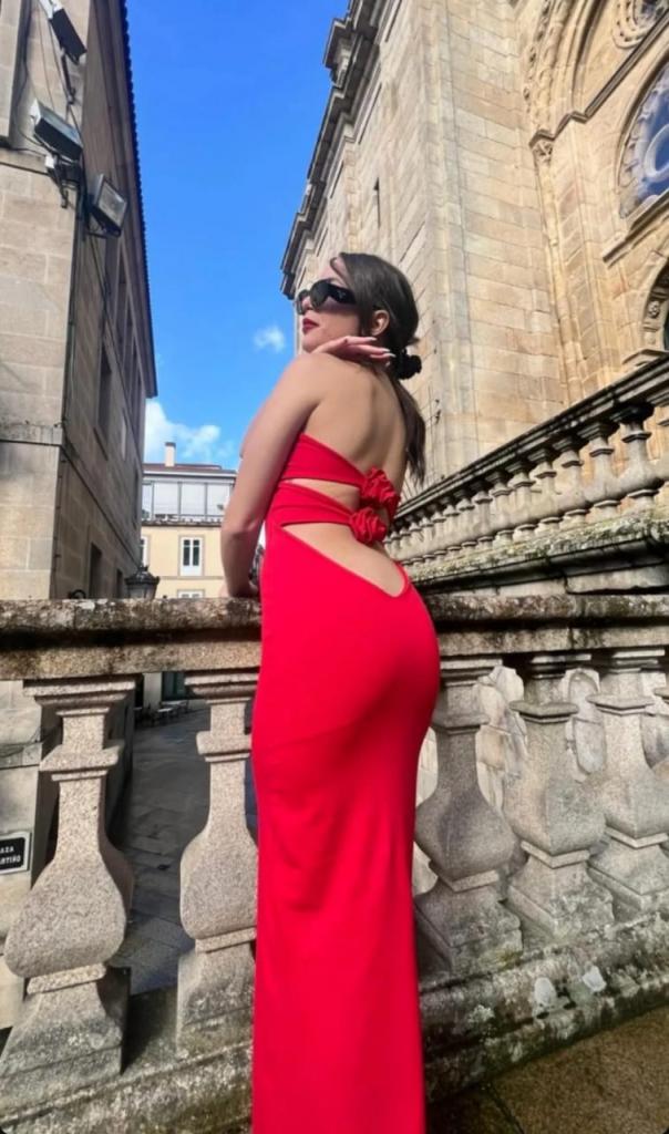 Chica busca chico en Granada: 