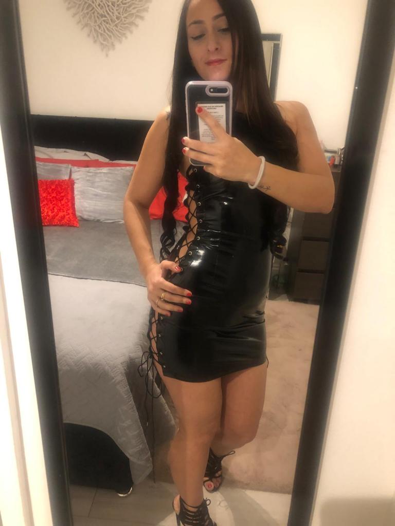 Chica busca chico en Jaén: 