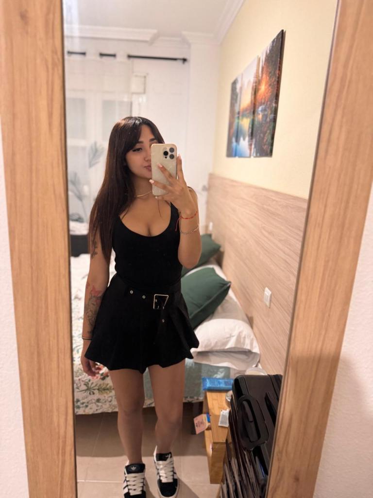 Chica busca chico en Málaga: 