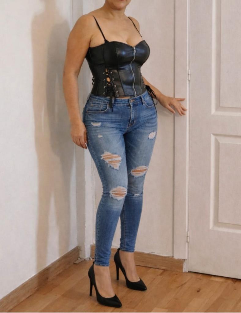 Chica busca chico en Vizcaya: 