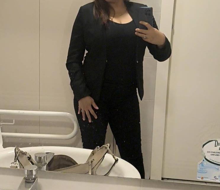 632156966: Chica busca chico en Murcia