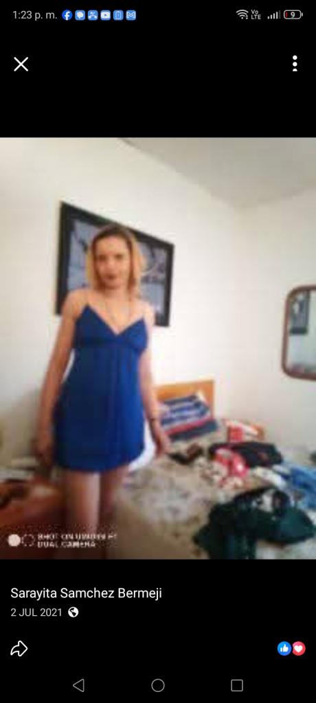 614891234: Chica busca chico en Barcelona