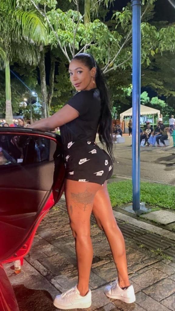 Transexual en Murcia: 