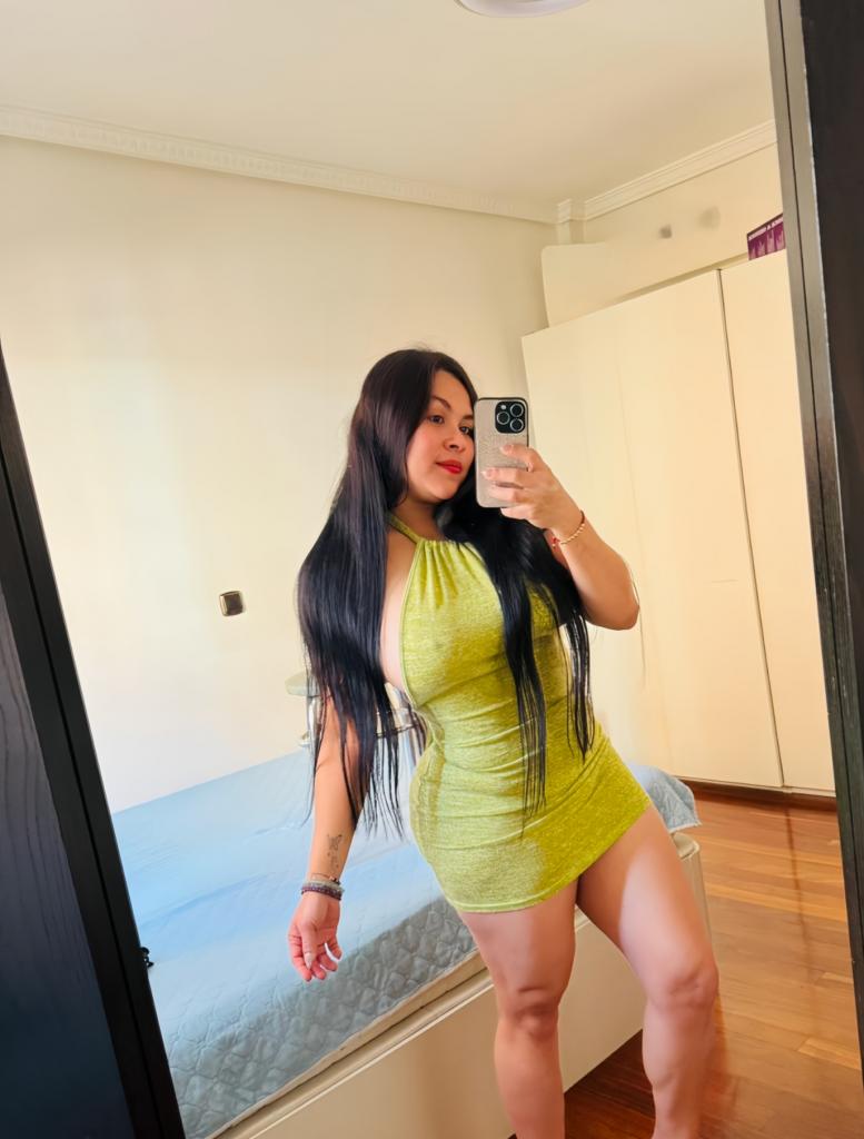 Chica busca chico en Guipúzcoa: 