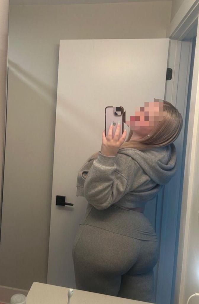 Chica busca chico en Murcia: 