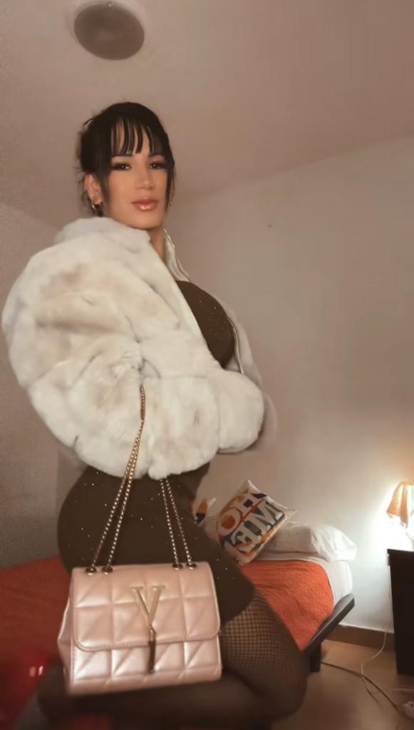 641133172: Travesti en Madrid