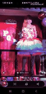 Travesti en Málaga: 