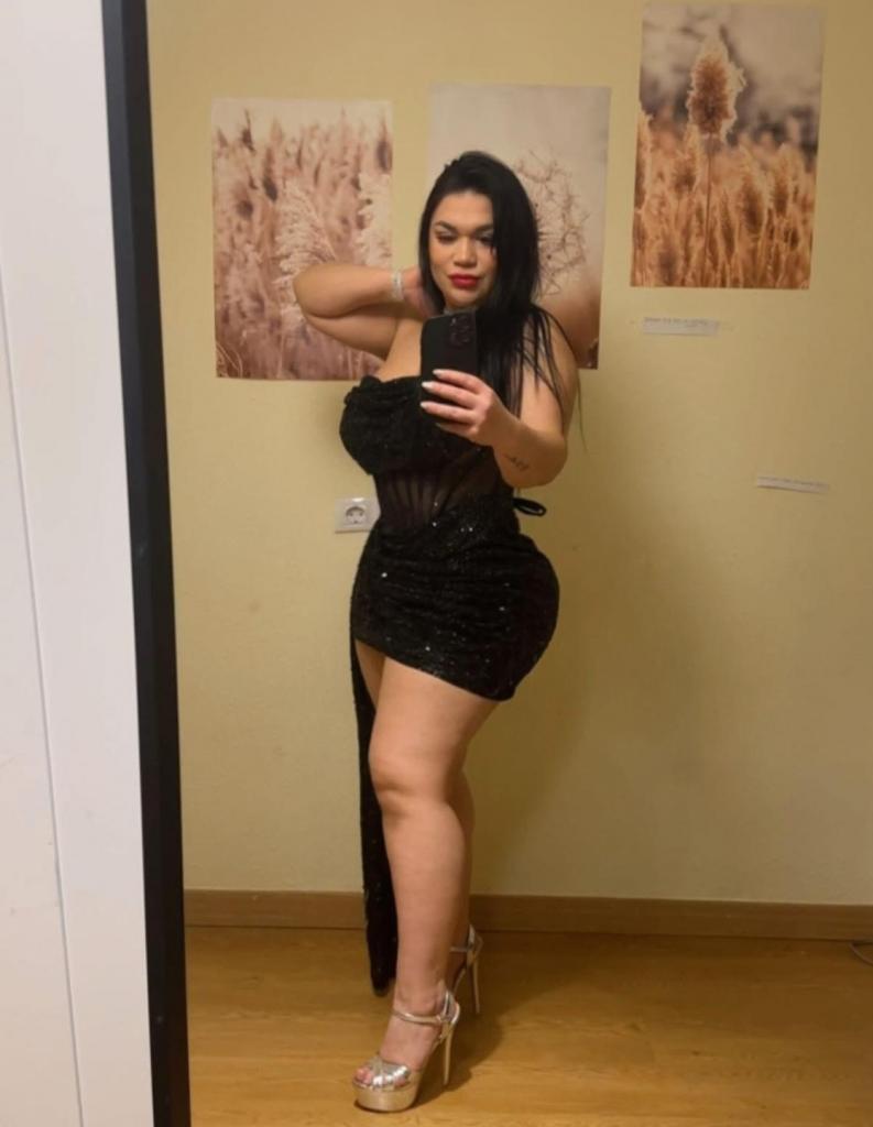 Chica busca chico en León: 