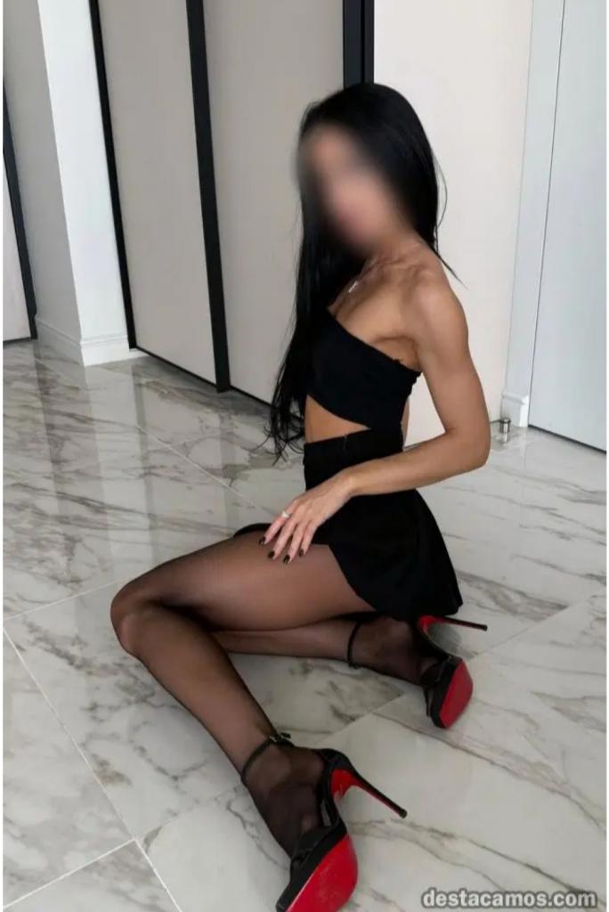 Chica busca chico en Málaga: 
