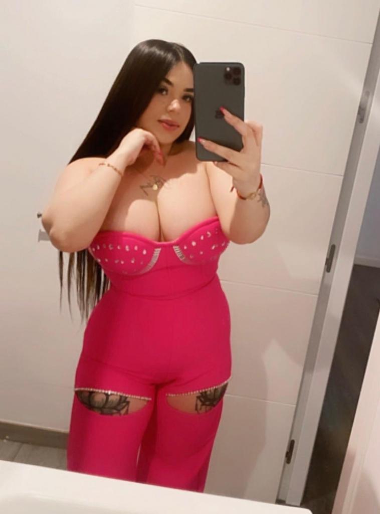 Chica busca chico en Valencia: 