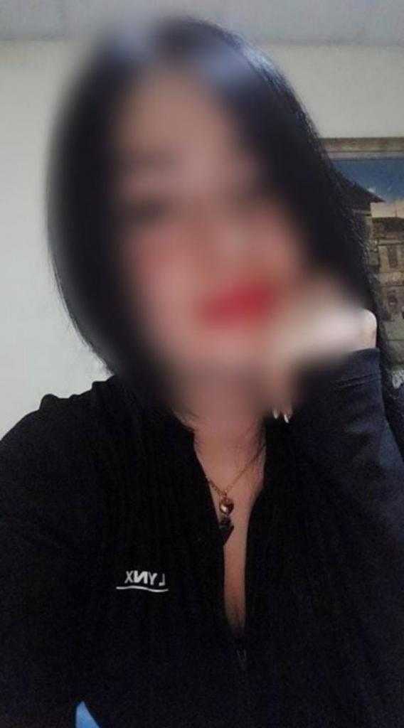 Chica busca chico en Badajoz: 