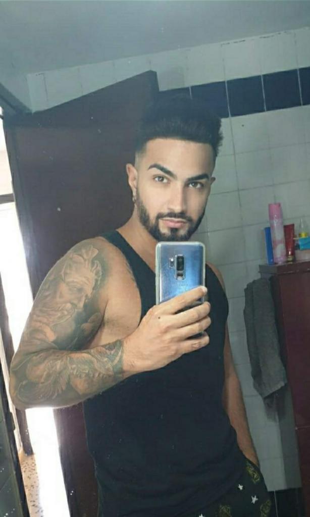 Chico busca chica en Valencia: 