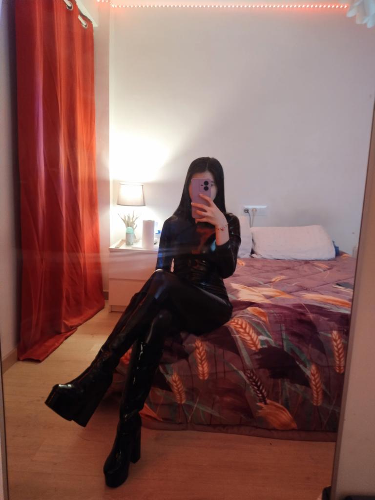 Chica busca chico en Zaragoza: 