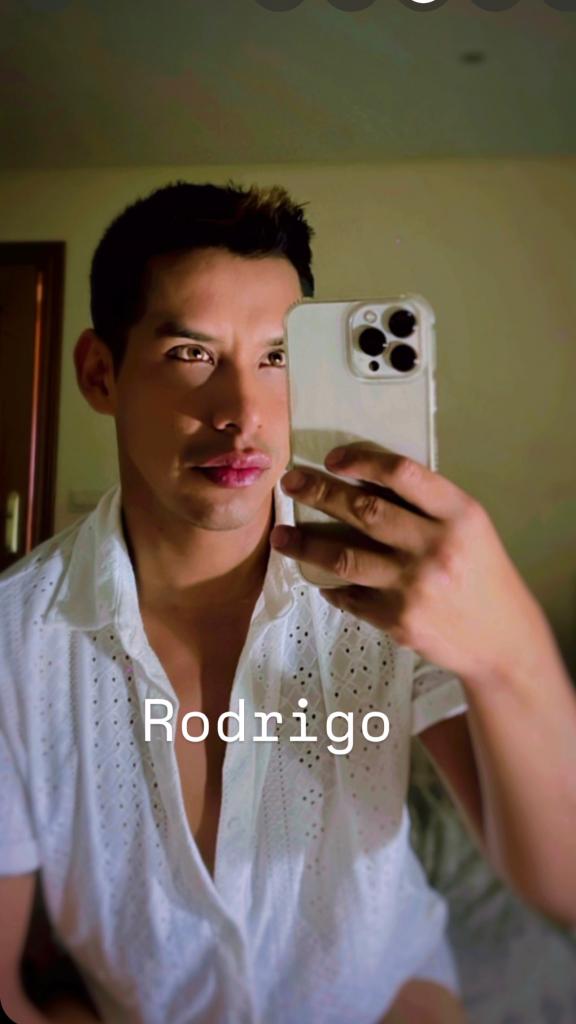 Chico busca chica en Valladolid: Chico busca chica