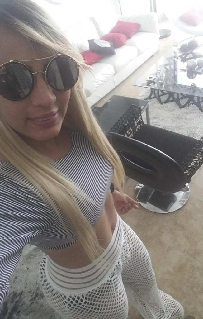 666041401: Chica busca chico en Madrid