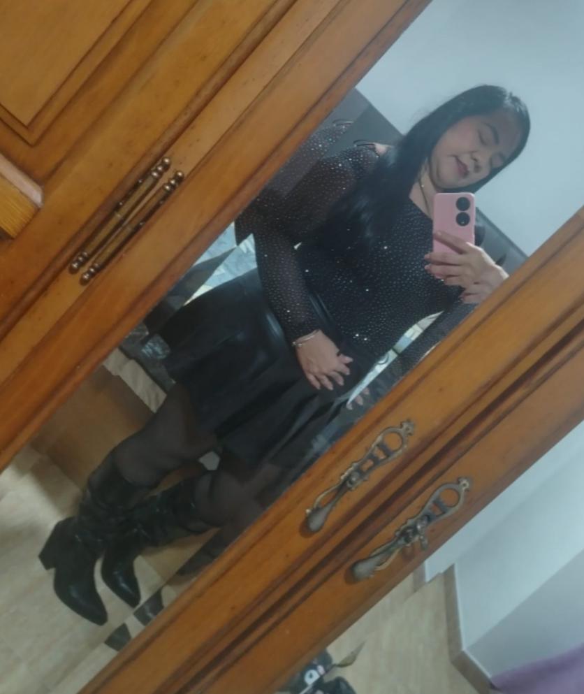 Chica busca chico en Pontevedra: 