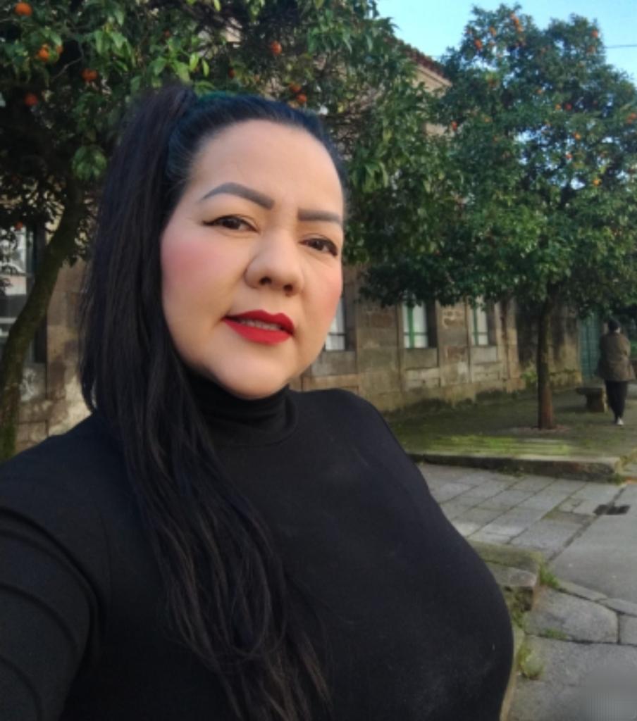 Chica busca chico en Pontevedra: 