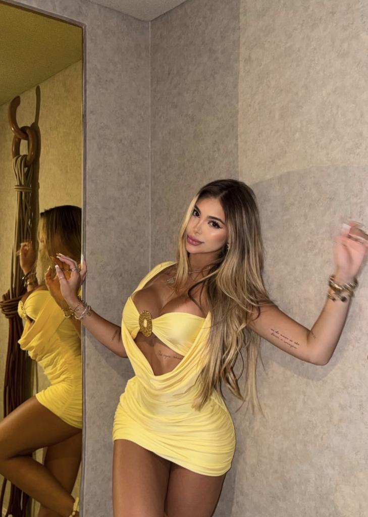 Chica busca chico en Mallorca: Chica busca chico