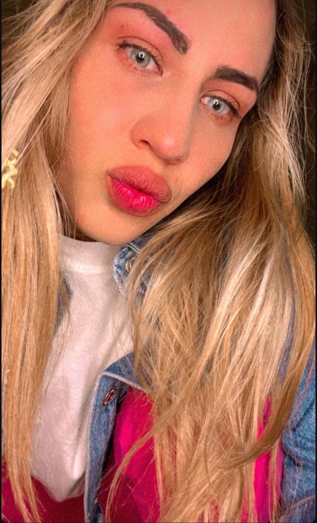 Chica busca chico en Madrid: 