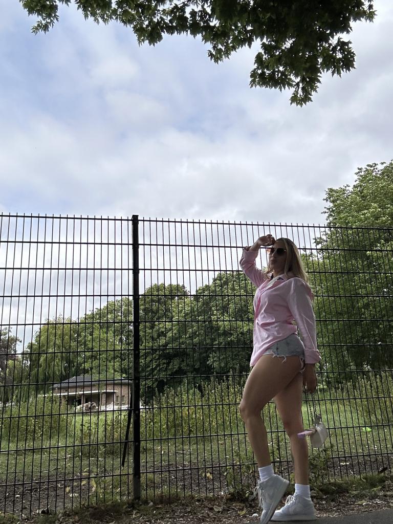 666041401: Chica busca chico en Madrid