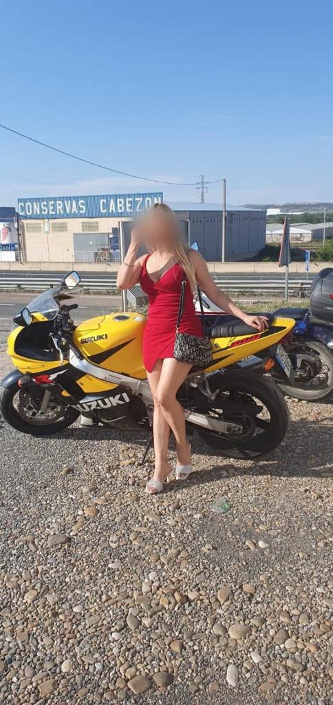 Chica busca chico en Badajoz: 