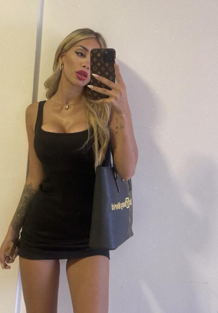 Chica busca chico en Mallorca: Chica busca chico