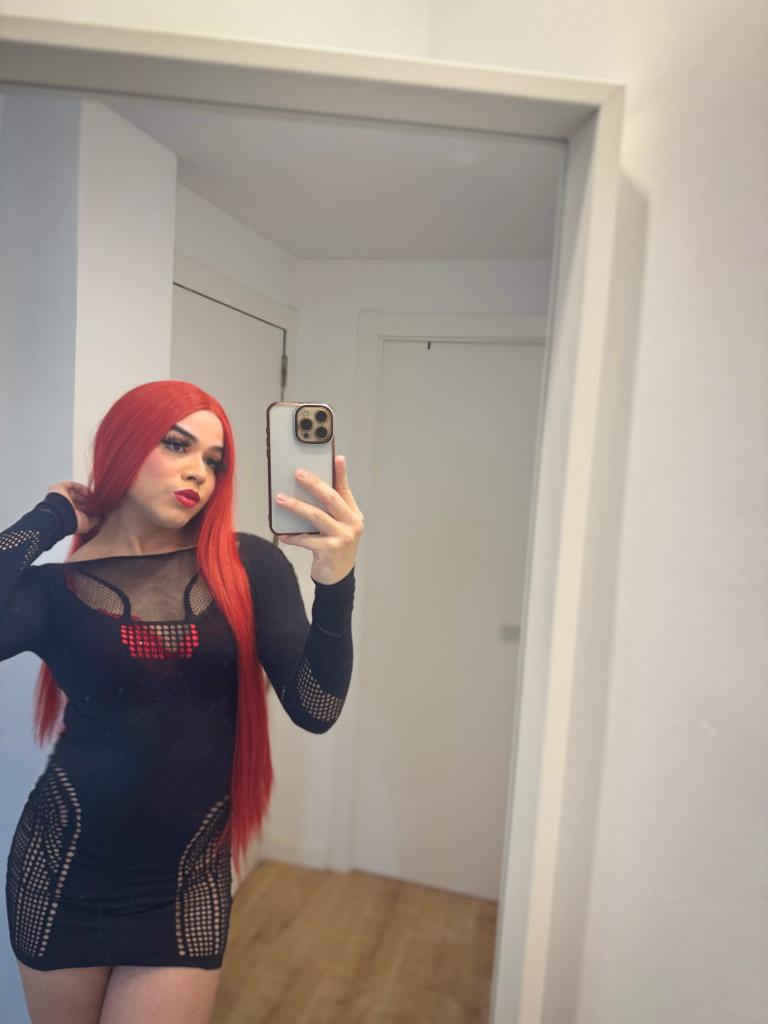 Travesti en Tenerife: 