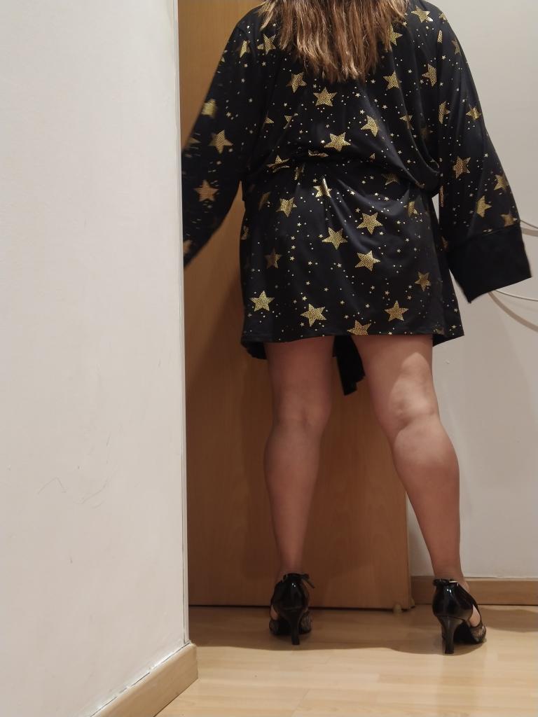 Chica busca chico en Barcelona: 