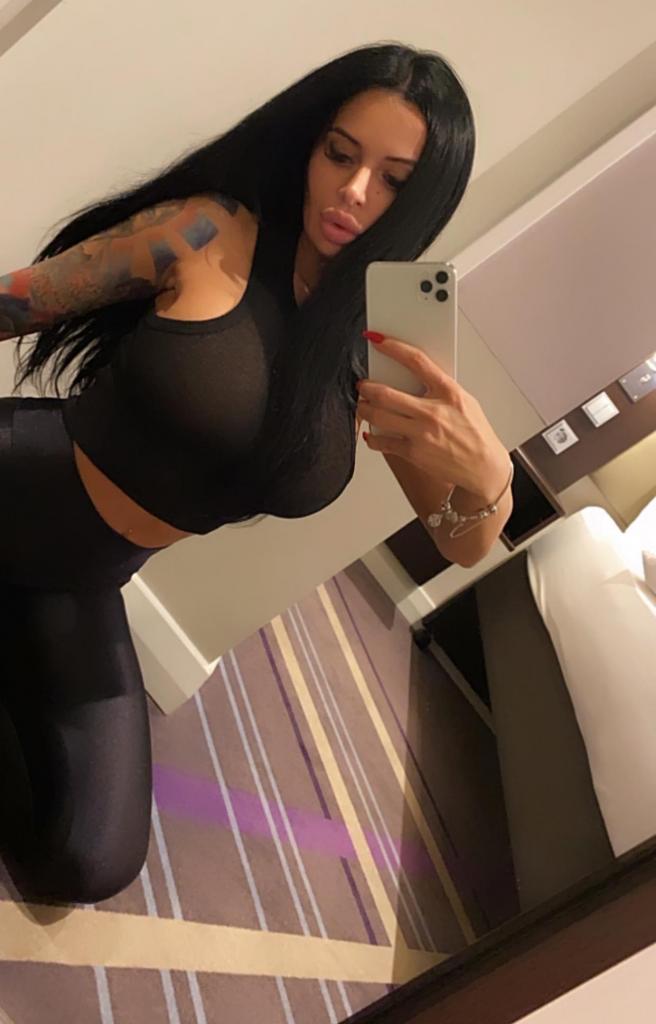 Chica busca chico en Málaga: 