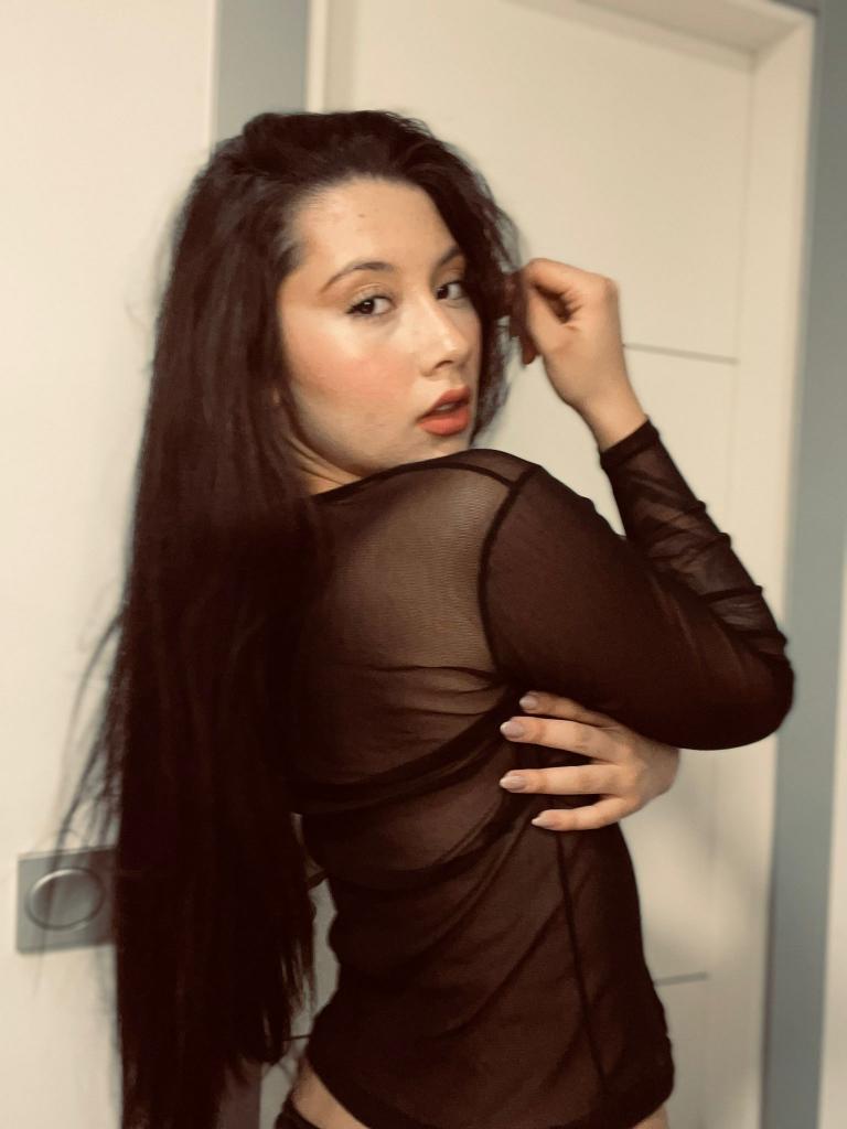 Chica busca chico en Málaga: 