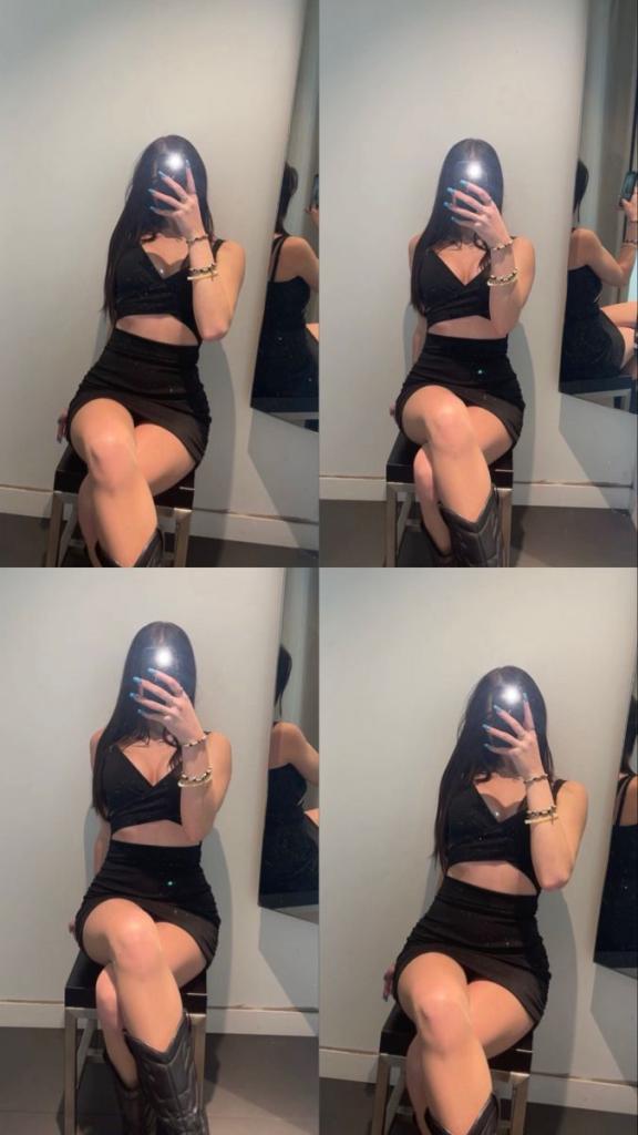 Chica busca chico en Córdoba: 