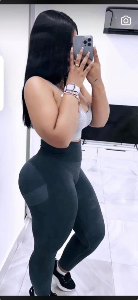 Chica busca chico en León: 