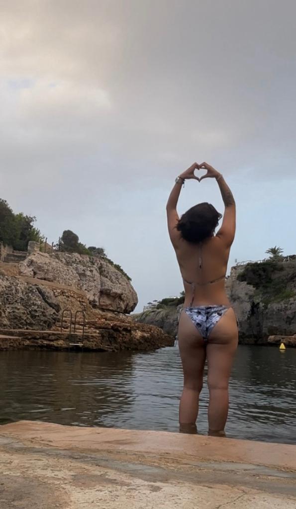 612484170: Chica busca chico en Mallorca