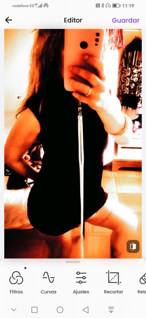 Chica busca chico en Alicante: 