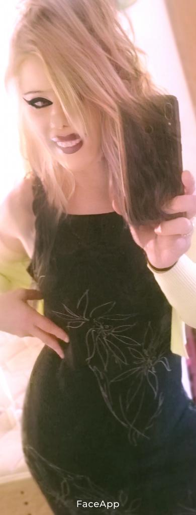 Chica busca chico en Alicante: 