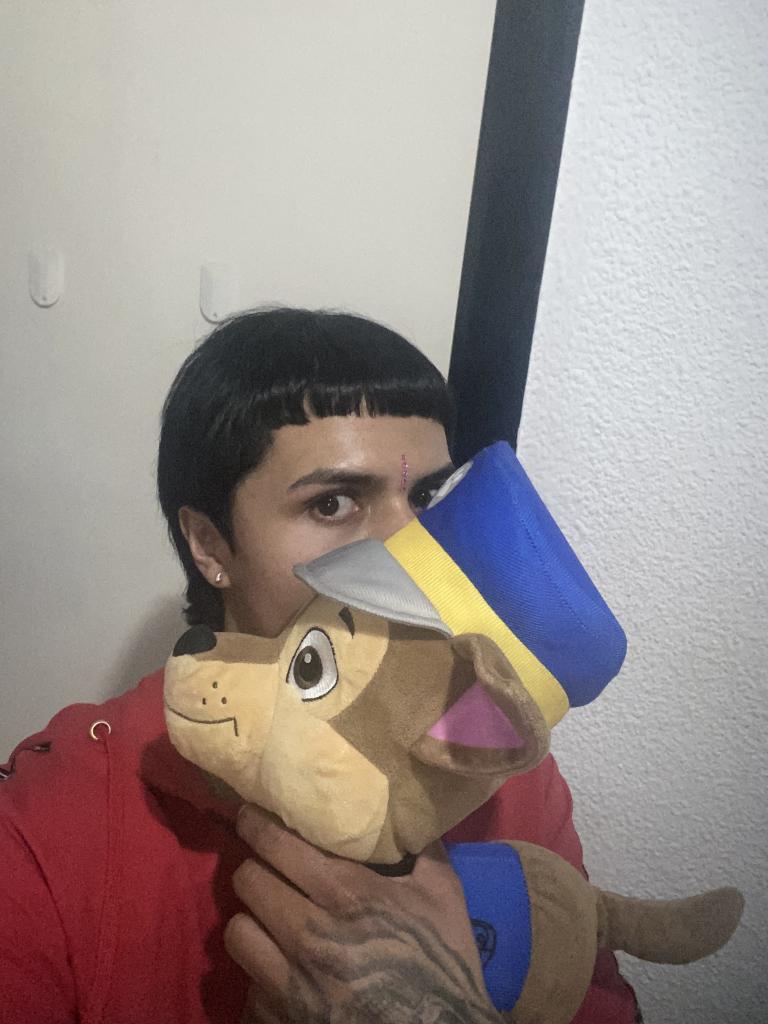 Chico busca chica en Madrid: Chico busca chica