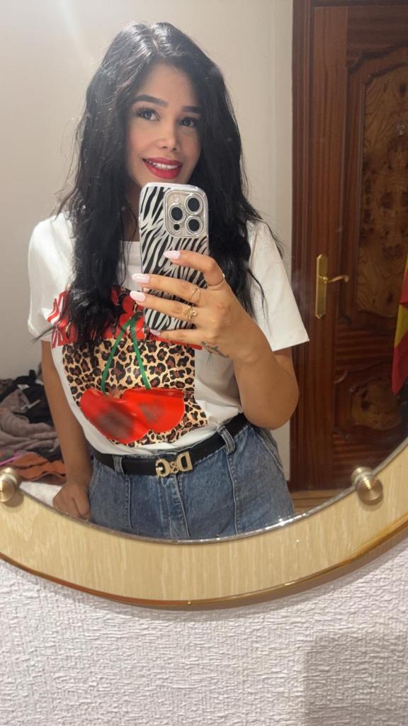 641233567: Chica busca chico en Madrid