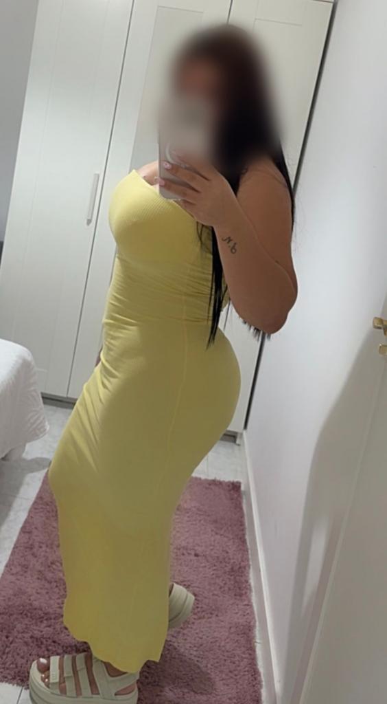 Chica busca chico en Tenerife: 