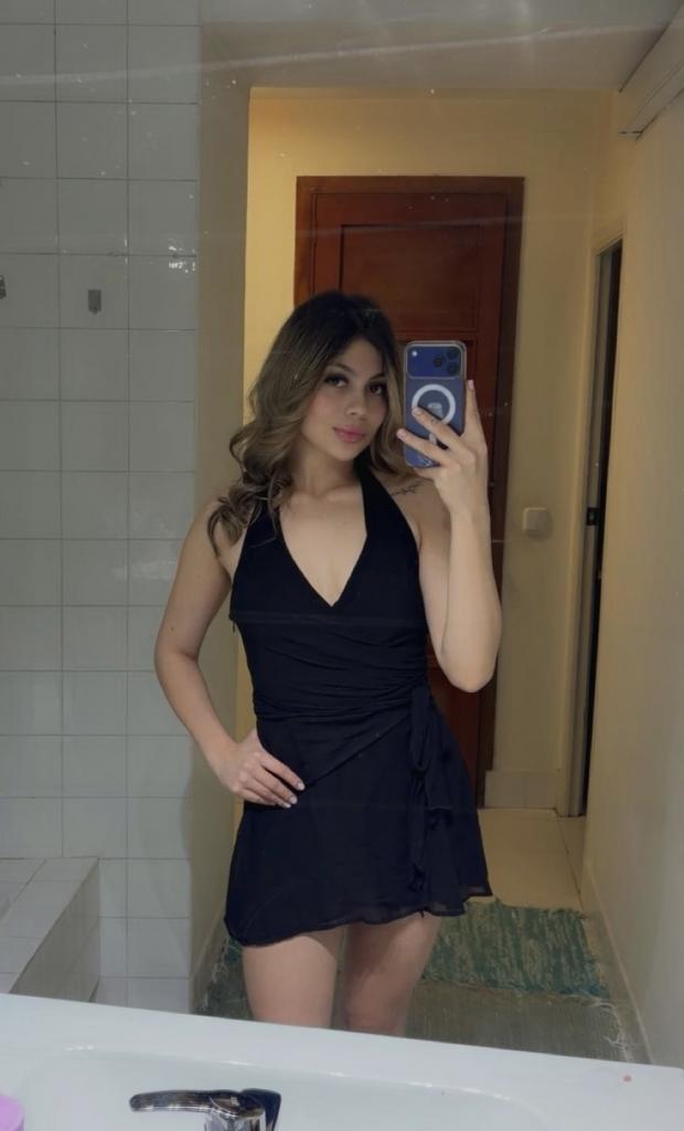 Chica busca chico en Mallorca: 