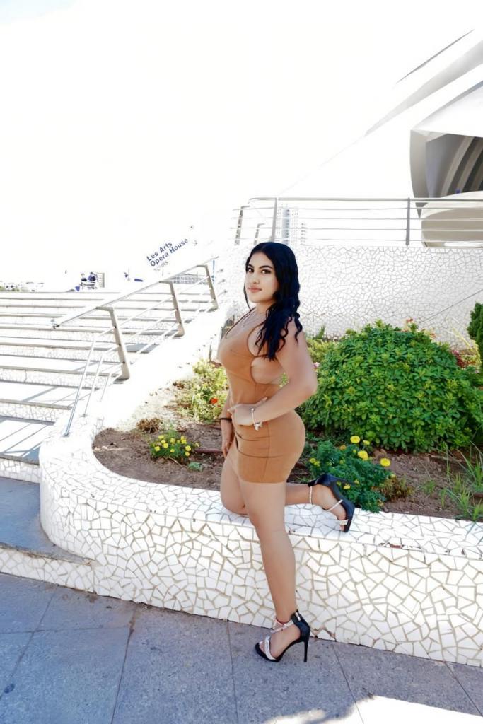 Chica busca chico en Valencia: 