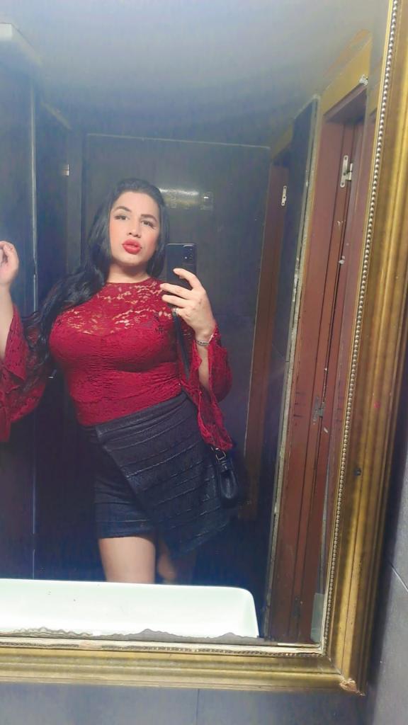 Travesti en Zaragoza: 