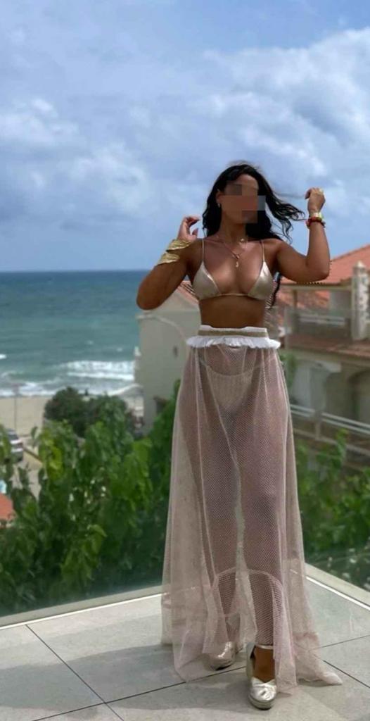 Chica busca chico en Las Palmas: 