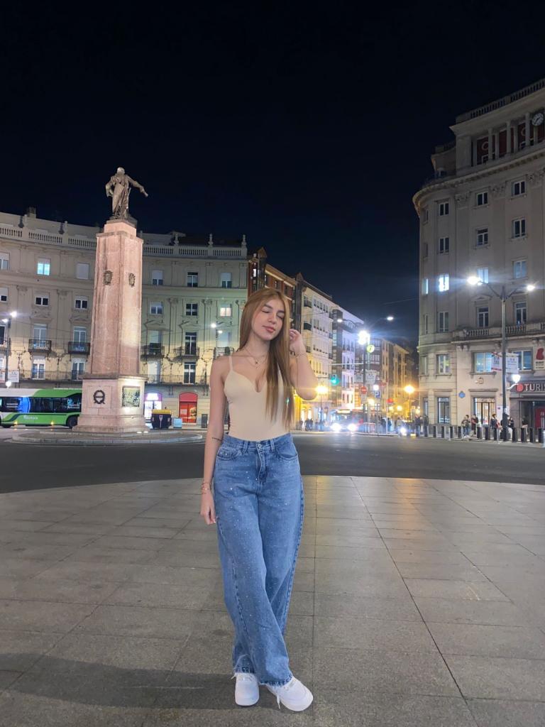 Chica busca chico en León: 