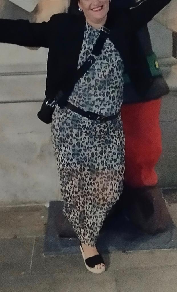 Chica busca chico en La Coruña: 