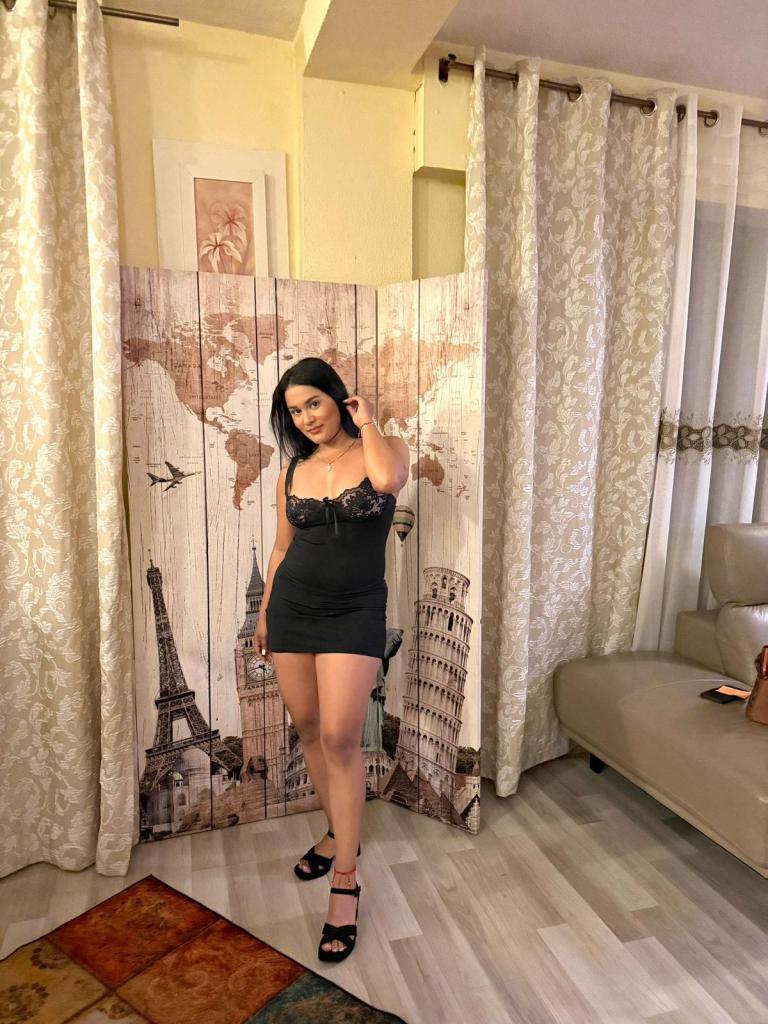 Chica busca chico en Madrid: 