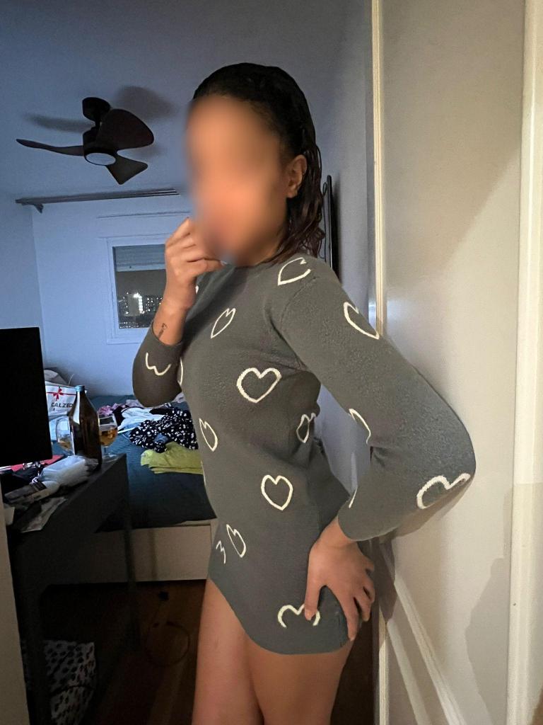 Chica busca chico en Madrid: 