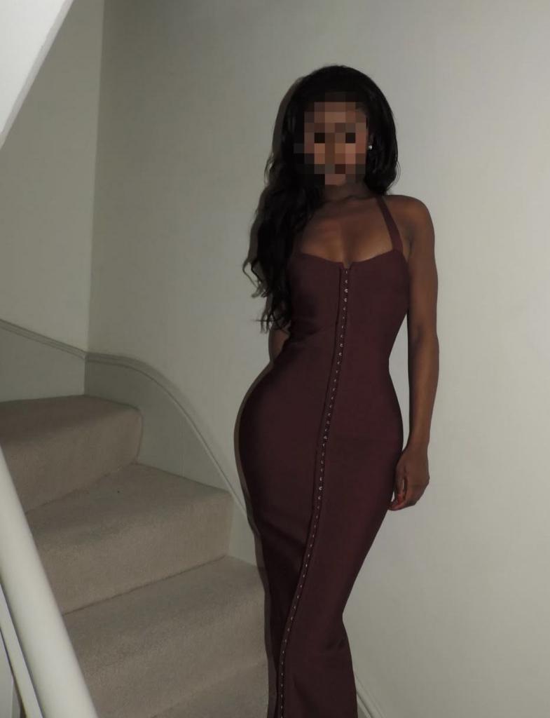 Chica busca chico en León: 