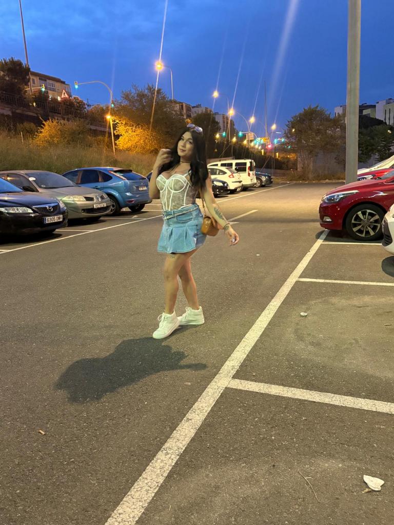 Travesti en Lérida: 